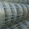 Fixed Knot Woven Wire Field Fence